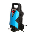 FIXTEC 70-100Bar 1400W Electric Mini Portable Car Washer High Pressure Washer